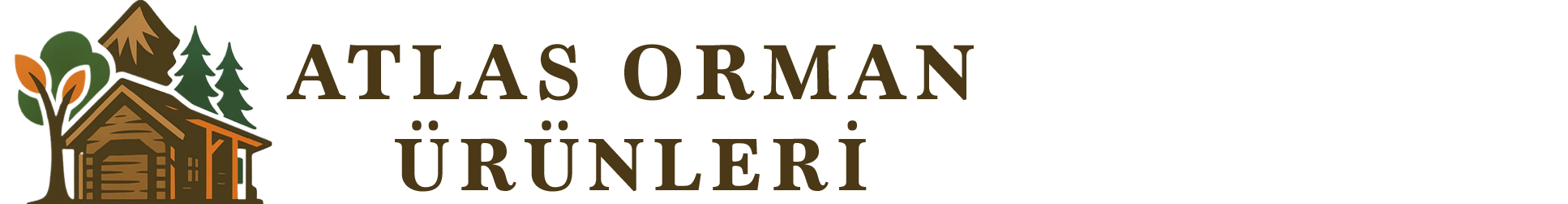 Atlas Orman